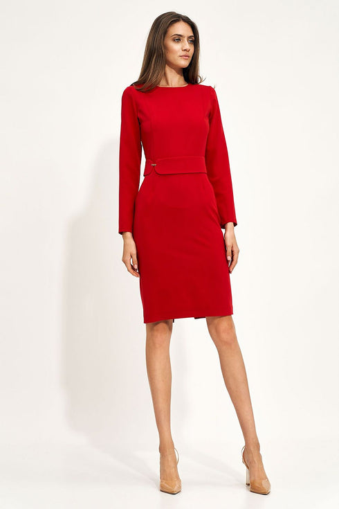 Robe de jour model 170479 Nife